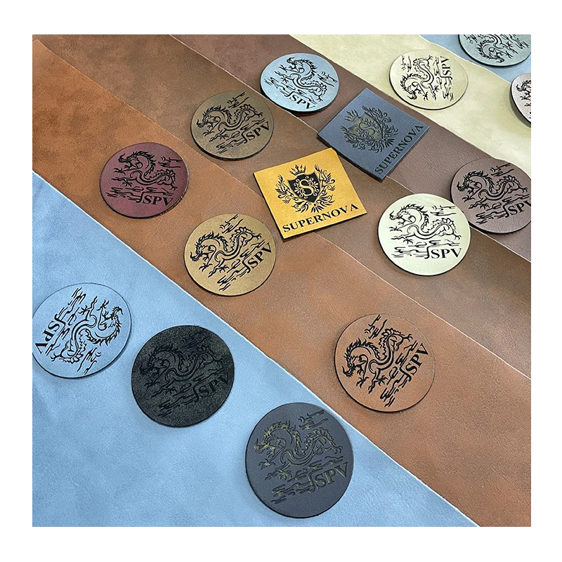 12X24 Retro Pattern Thick Leatherette Laser Sheets Lasered Out Black With Gray Back