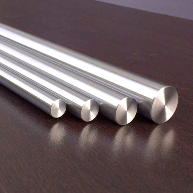 Made In China Precision Alloy Rod 4J34 Iron Nickel Cobalt Steel Round Bars