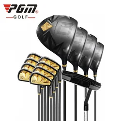 Оборудование для гольфа PGM MTG009 черного цвета, Китай