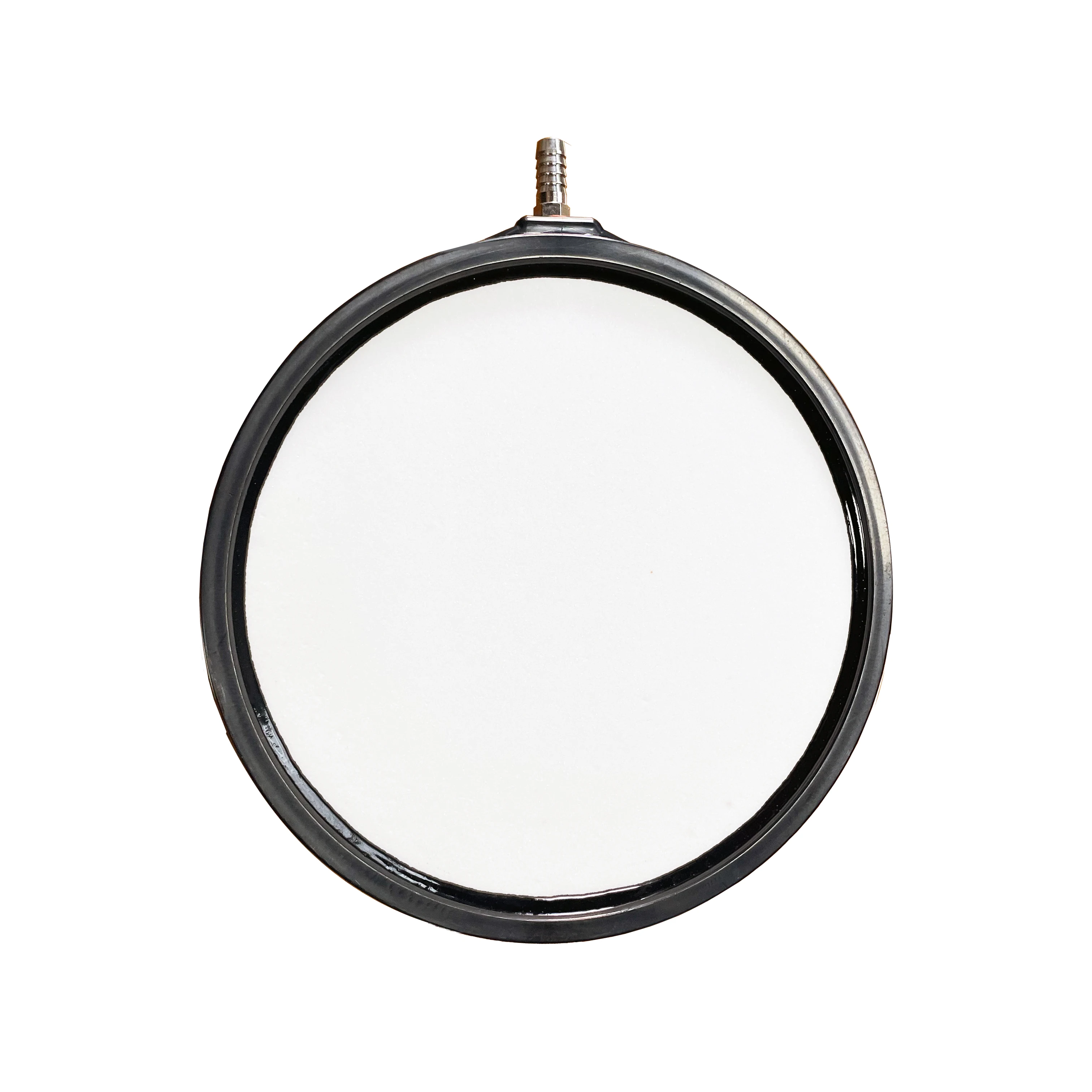 Micro bubble disc diffuser for fish shrimp farming/fish tank/sweage water treatment equipment