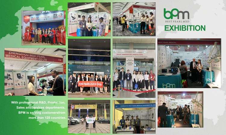 bpm exhibition
