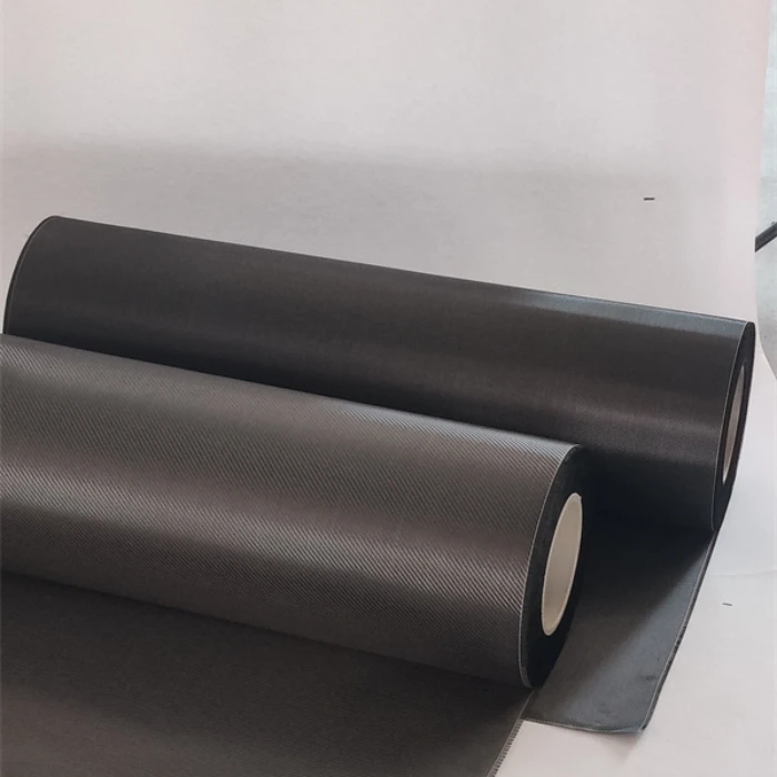 RuiFeng high strength 3k 240g carbon fiber twill fabric