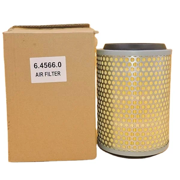 Kaeser Air filter  parts air compressor parts wholesale  6.4566.0 Kaeser
