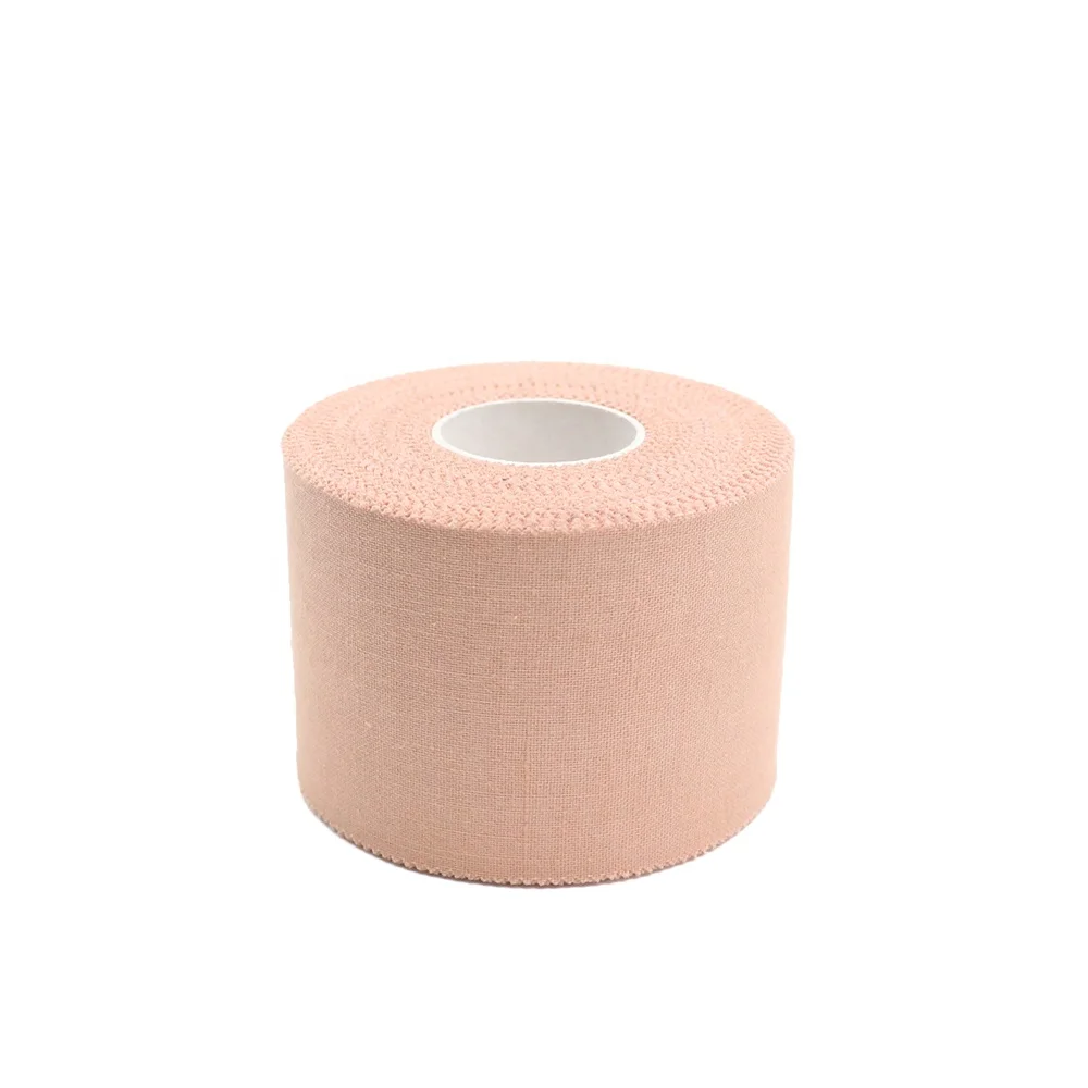 Cotton Adhesive Sports Tex Tape