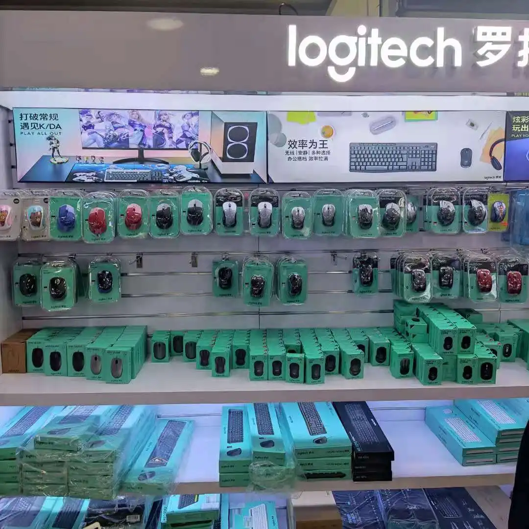 Беспроводная игровая мышь Logitech G Pro беспроводная PRO