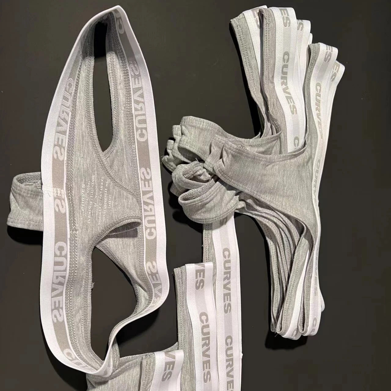 Лидер продаж женские хлопковые трусики на заказ сексуальные красивые трусики-Тонги для дам