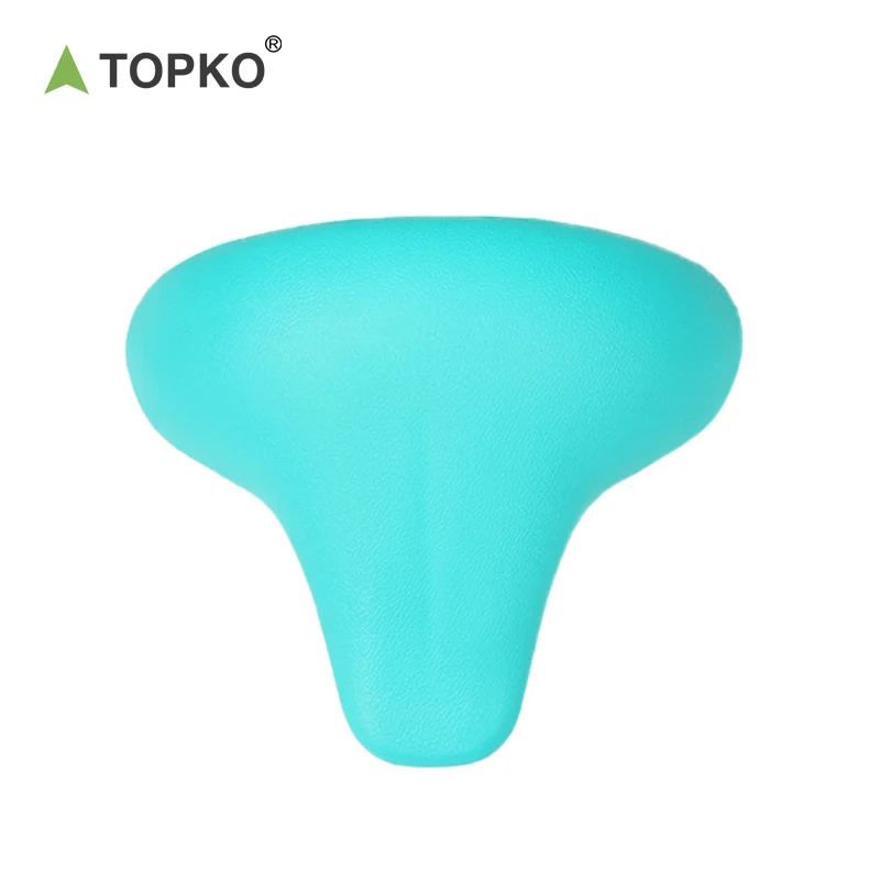 TOPKO Wholesale High Quality Cervical Massage Pillow  Neck & Shoulder Relaxer