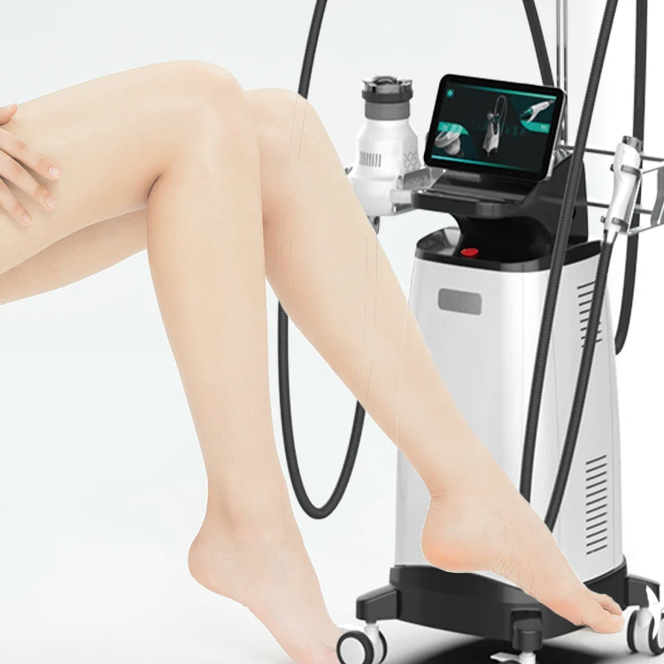 Oem Logo Lipo Cavitation Machine 40k Cellulite Machine Weight Loss Ultrasonic Cavitation 9 In 1 80k Cavitation Slimming Machine