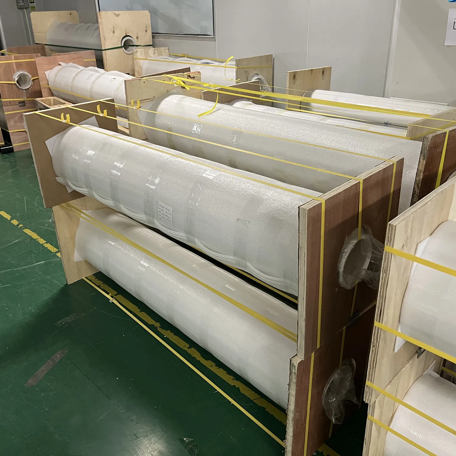 2021 Office Partition Switchable Smart Glass Self-adhesive PDLC Smart Film