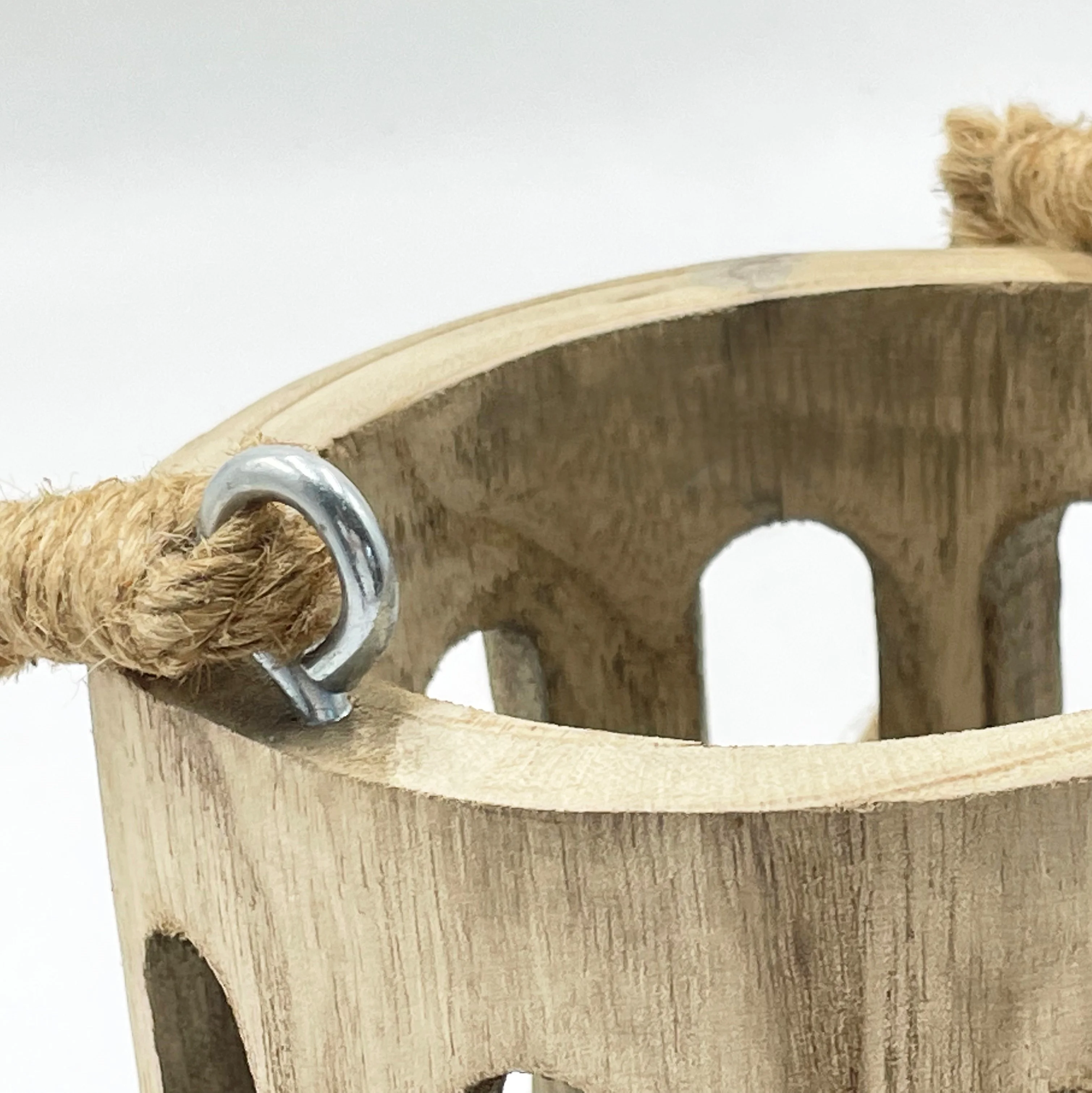 Wholesale Custom Shabby Chic French Country Vintage Antique  wooden Candle Lantern For Garden Decoration