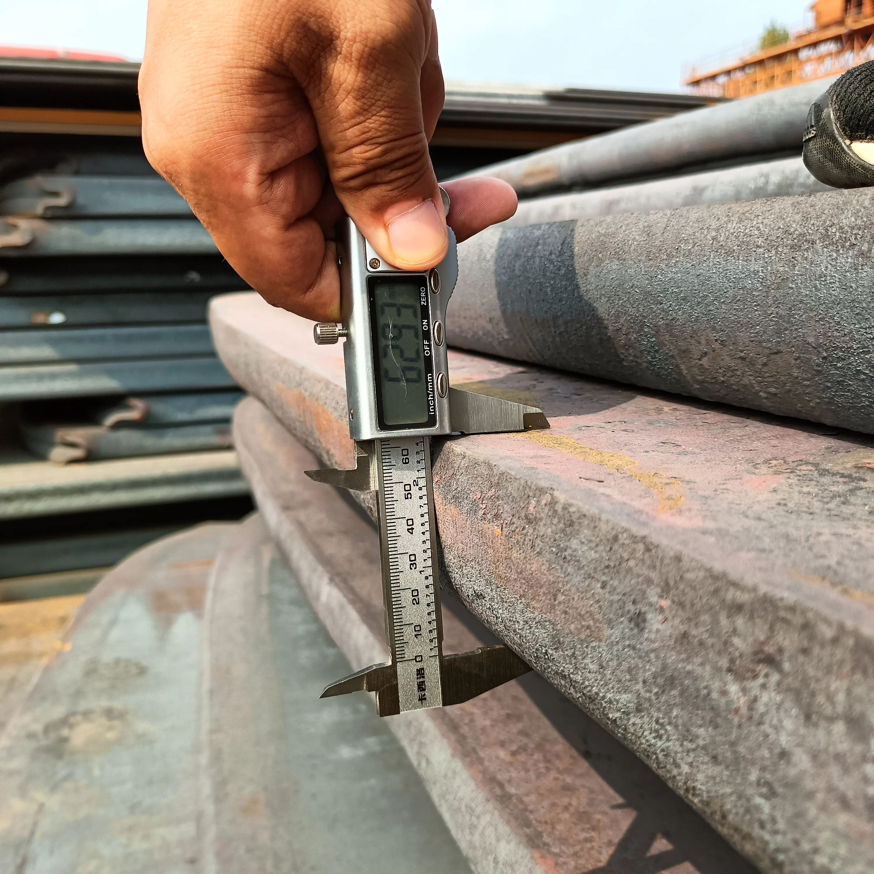 High quality good price Cold rolled astm a36 high carbon SS400 ST37 steel plates 3mm carbon plate steel