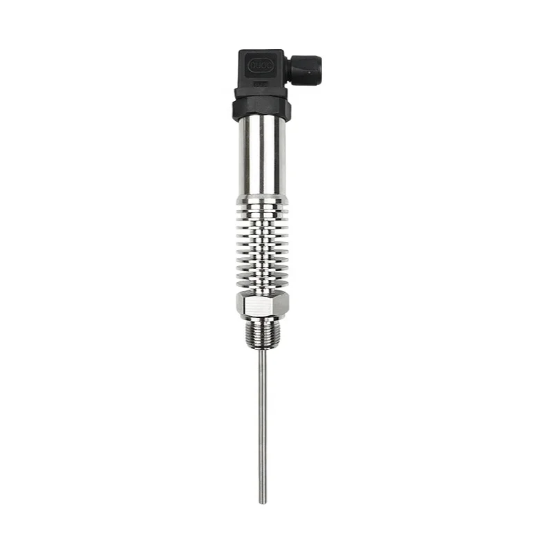 Factory Direct Sale  -50-700°C K /E Type Thermocouple With OT Ring Lug M5M6Thread Sensor Probe