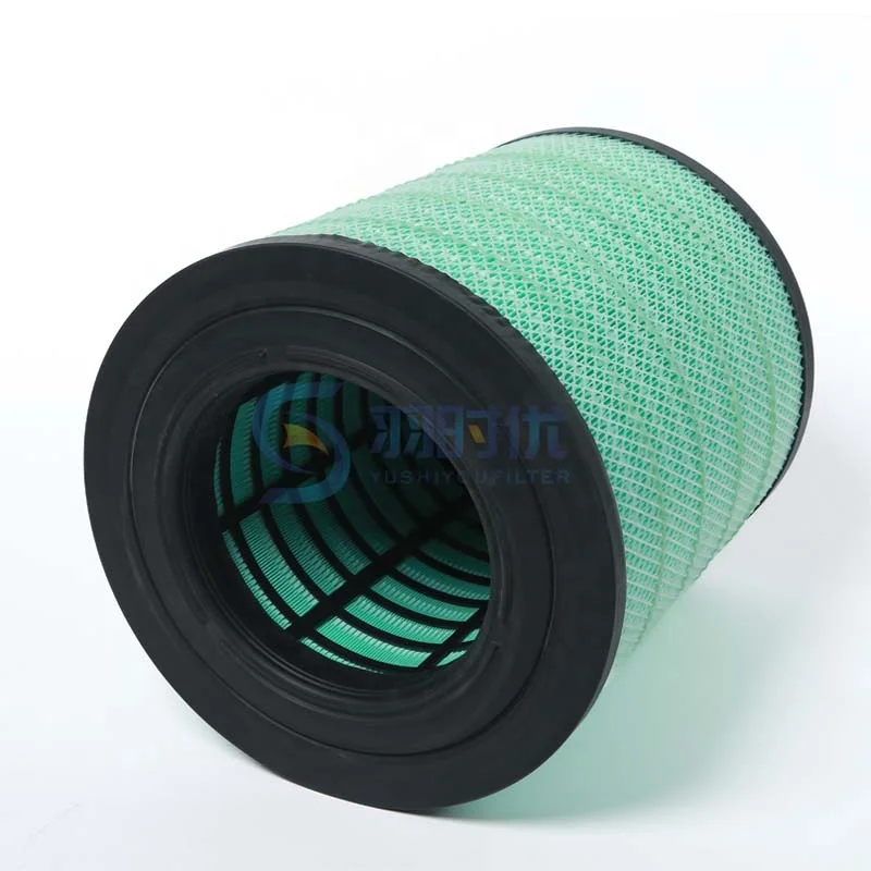 air filter element E2144L C37010 FA3661 R1261 compressor air filter