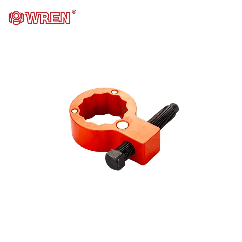 China Hangzhou WREN Wholesale BW-Series Magnetic Bolt Tighten Machine 12202Nm High Torque Wrench