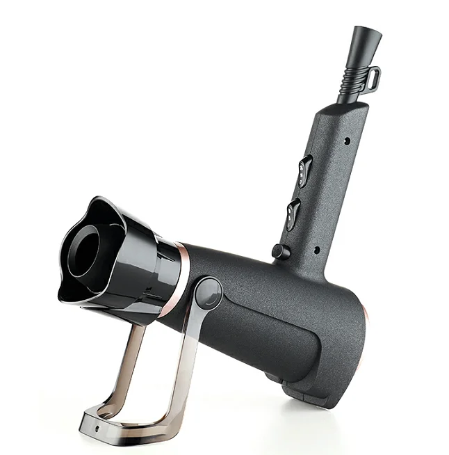 Новый дизайн 2000 Вт профессиональный салон 360 шкив фен для свободных рук стойка кронштейн дизайн Фен