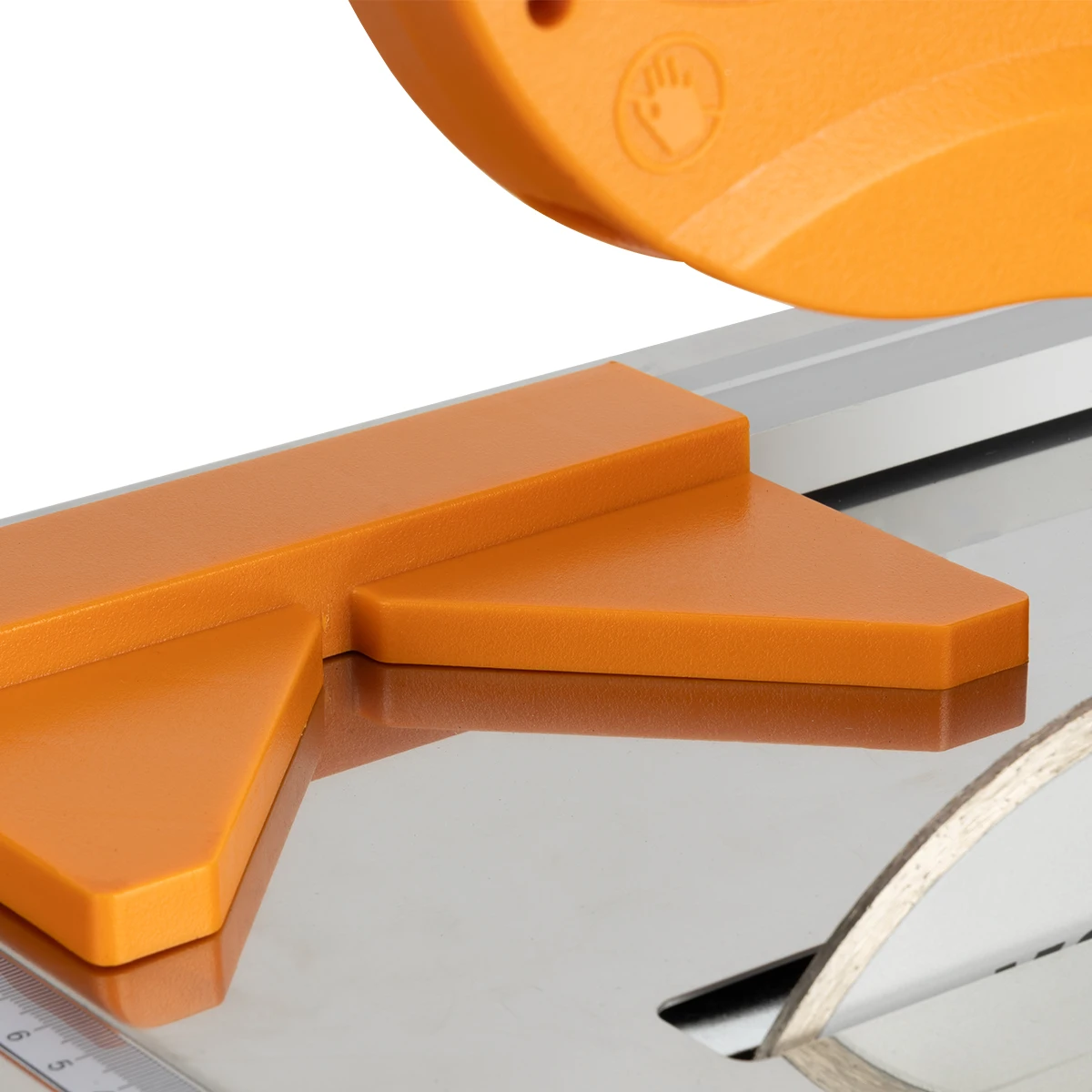 KSEIBI Tile Saw 180mm 450W Cutting Saw Machine Stone cutter