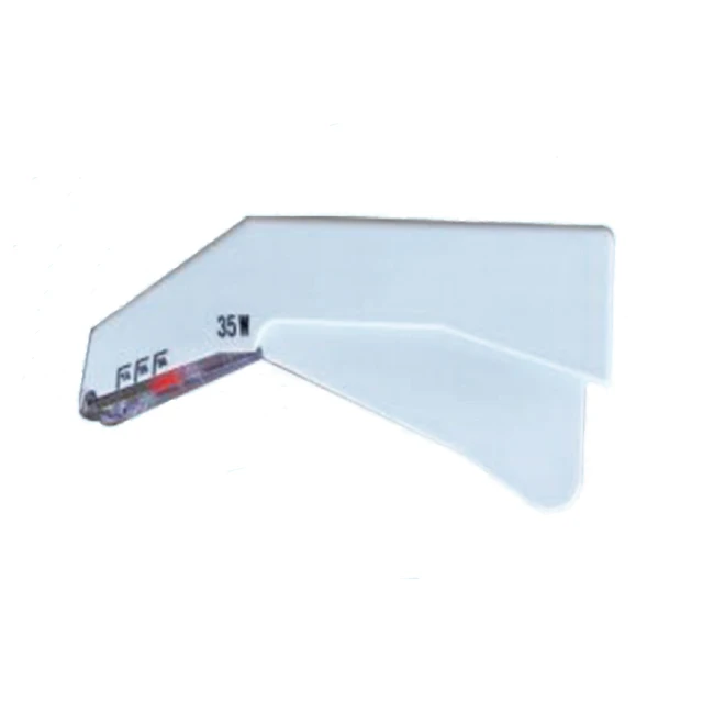 OEM/ODM service medical Skin Wound Stapler 35w Stapler Skin
