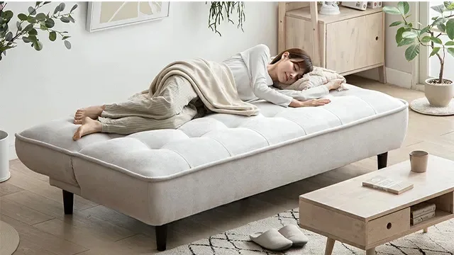 Synthetic leather velvet sofa bed low type with legs cute living room sofa