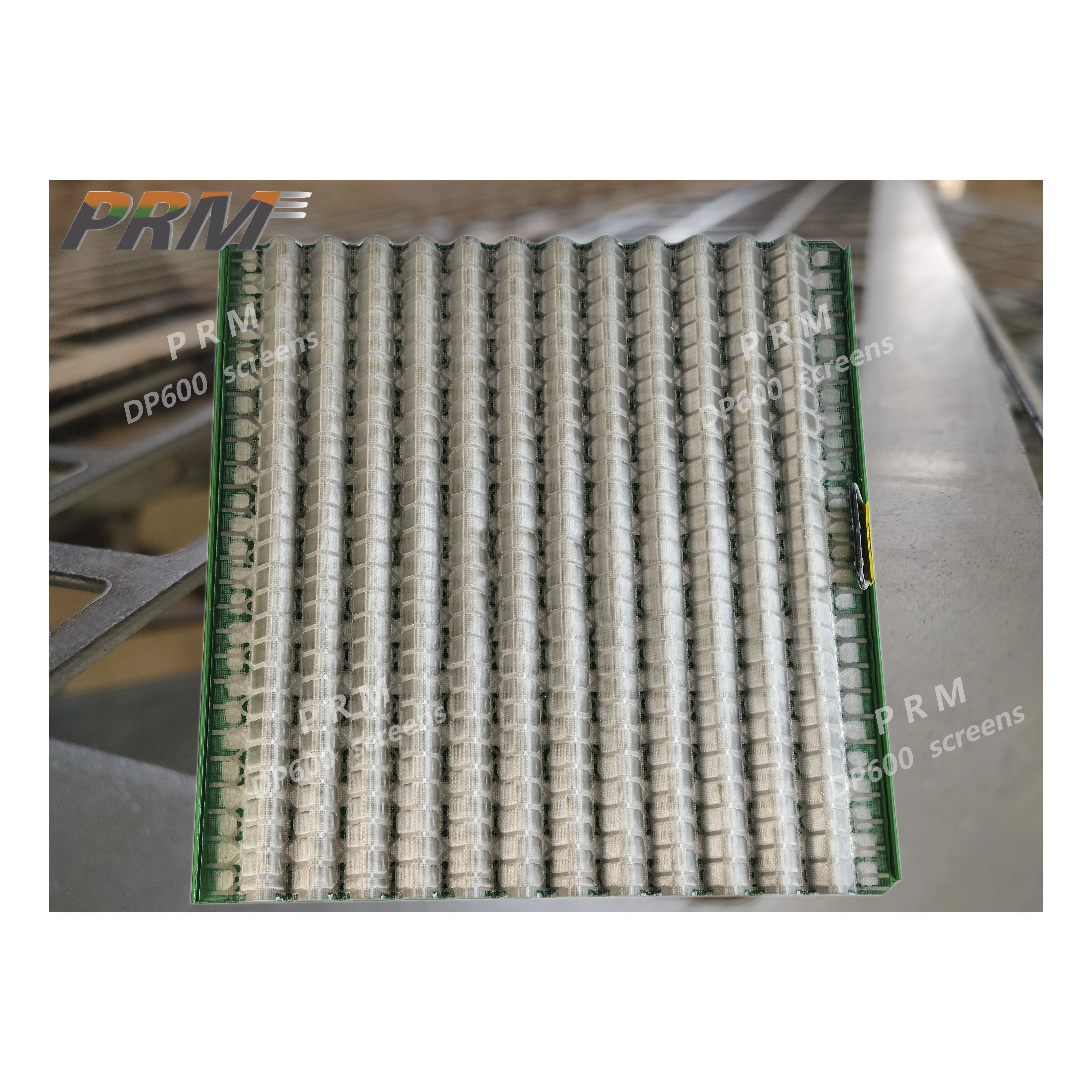 Hot Sales Stainless Steel Shale Shaker Screen In Oilfield Shale Shaker For Oil Drilling