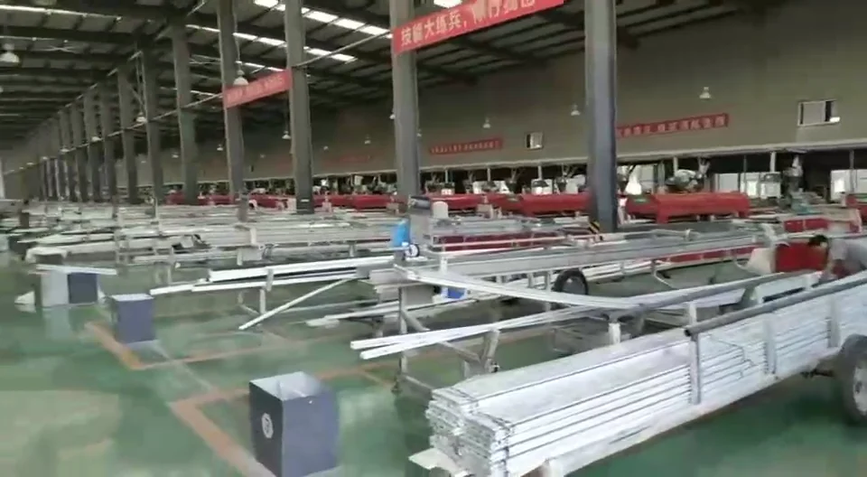 Perfiles de upvc de Baydee profi pvc