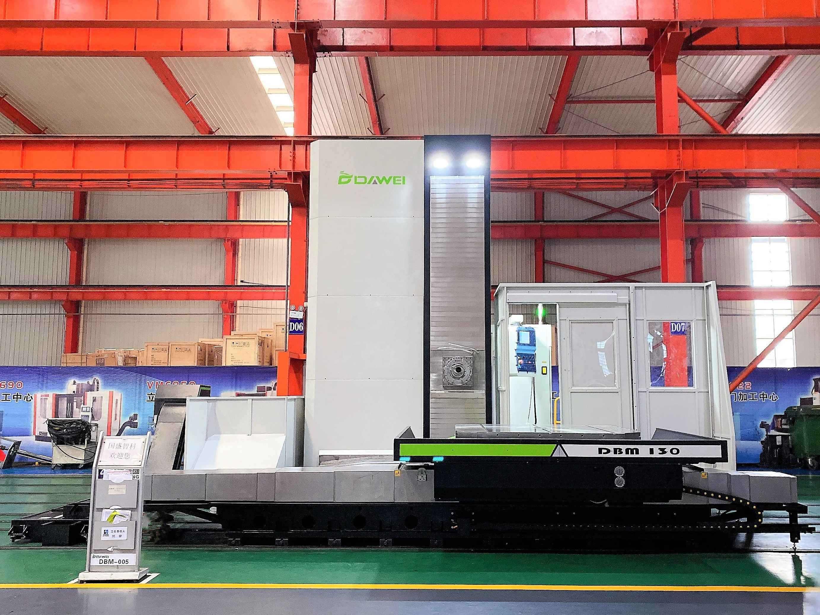 DBM130 блок двигателя клапан сиденья расточной фрезерный станок по низкой цене для продажи