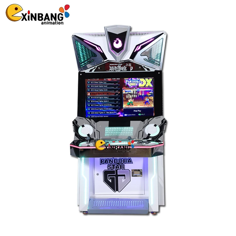 32 дюйма игровых автоматов Шкаф оптовая продажа аркадные игры taito vewlix