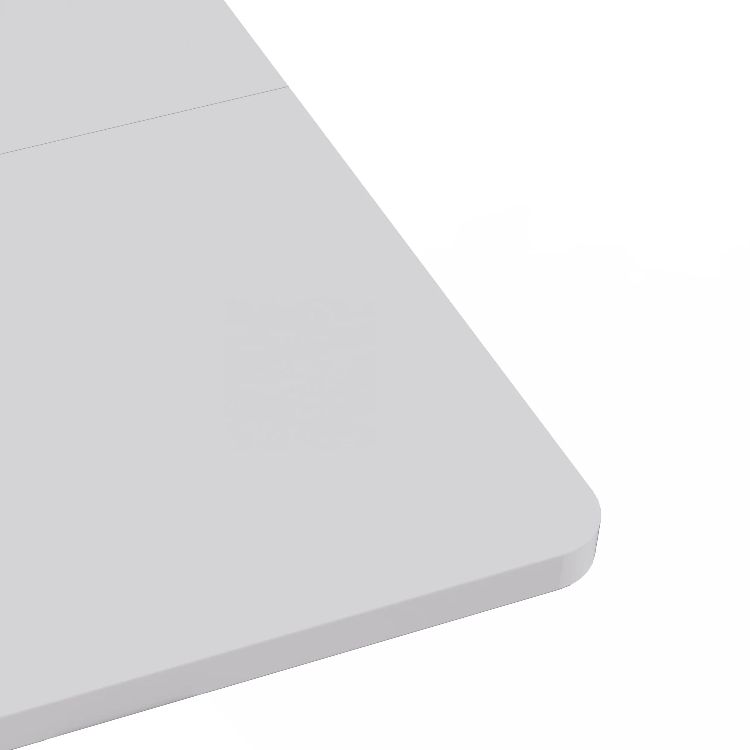 V-mounts Adjustable Wooden Desk for Commercial Use With Outstanding Load-bearing Capacity JSD5-01-1P