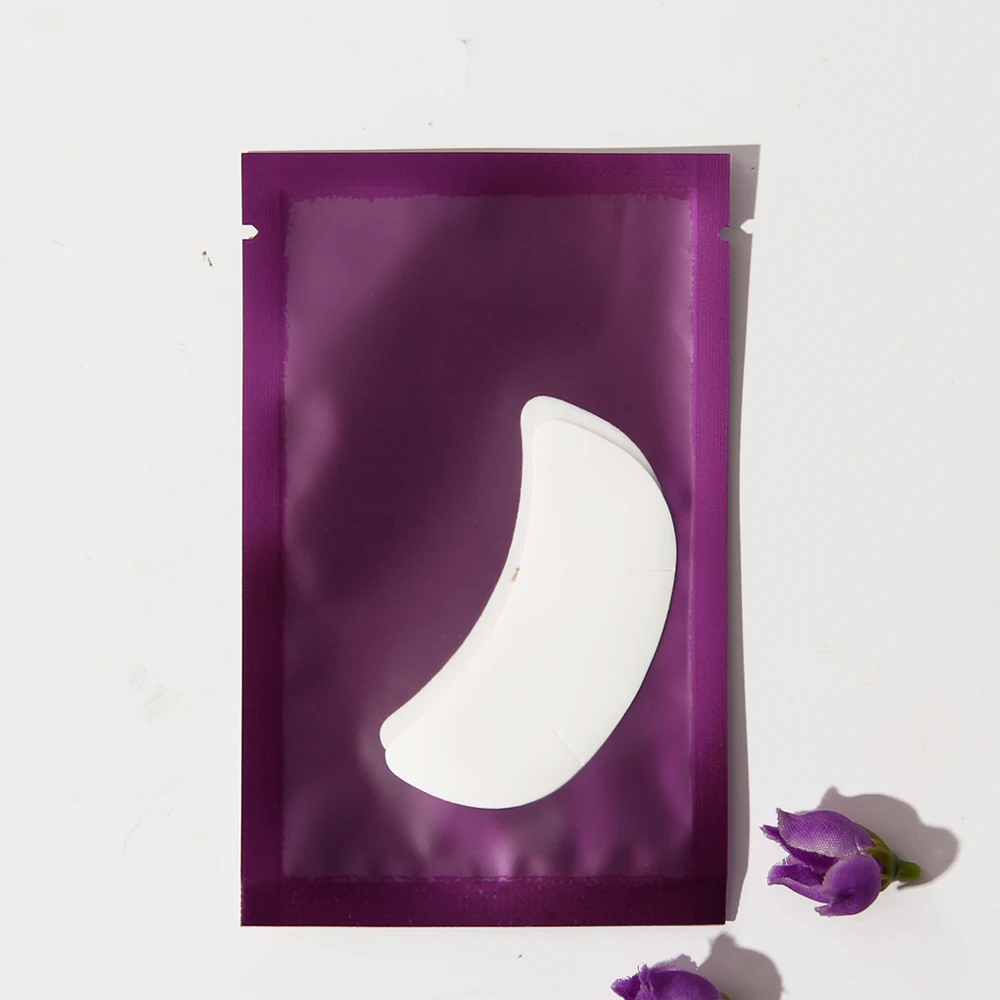 Eyelash Extension Products Tools Under Eye Gel Pads Patches for