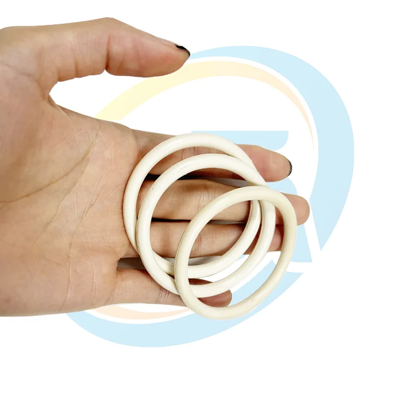 Hot sale of silicone epdm rubber oring seals O-Ring o rings fpm ffkm hnbr nbr fkm Silicone EPDM rubber oring Seals