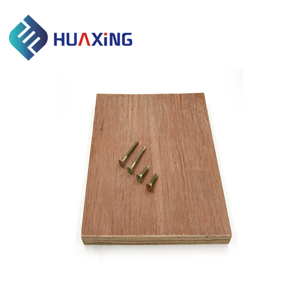 Container Floorboard Flooring  Plywood 28 mm Container Floor