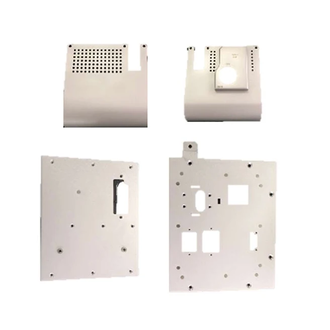 Vietnam Factory OEM Precision Sheet Metal Parts Manufacturing Stamping Parts for Automotive