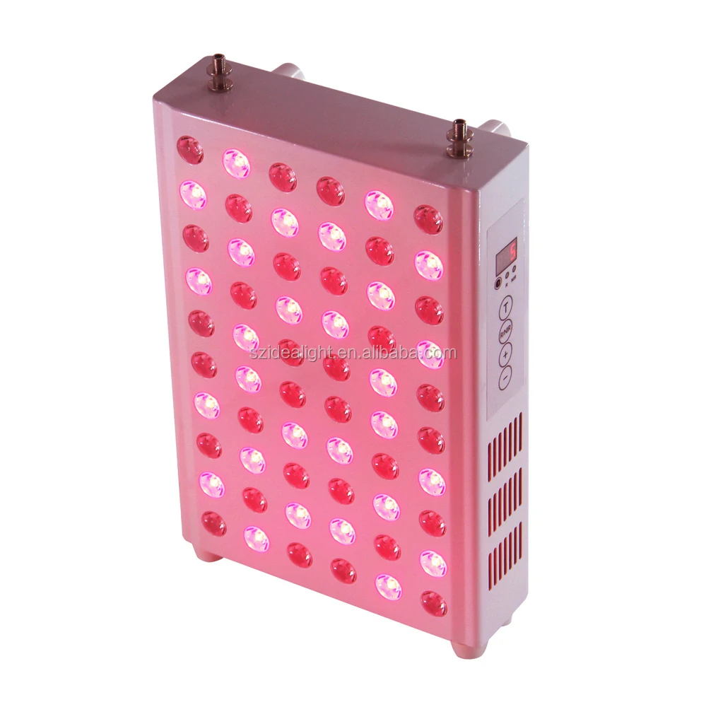 
Approved Led light therapy lamp beds 360W hot sale full body/mini red infrared light therapy panel 660nm 850nm 