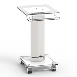 Иглы Meso инжектор mesiни, пистолет для восстановления волос, тележка для косметических средств для инъекций