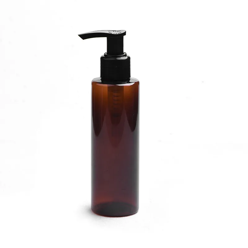 Биоразлагаемая Пшеничная солома, пластиковая бутылка для шампуня