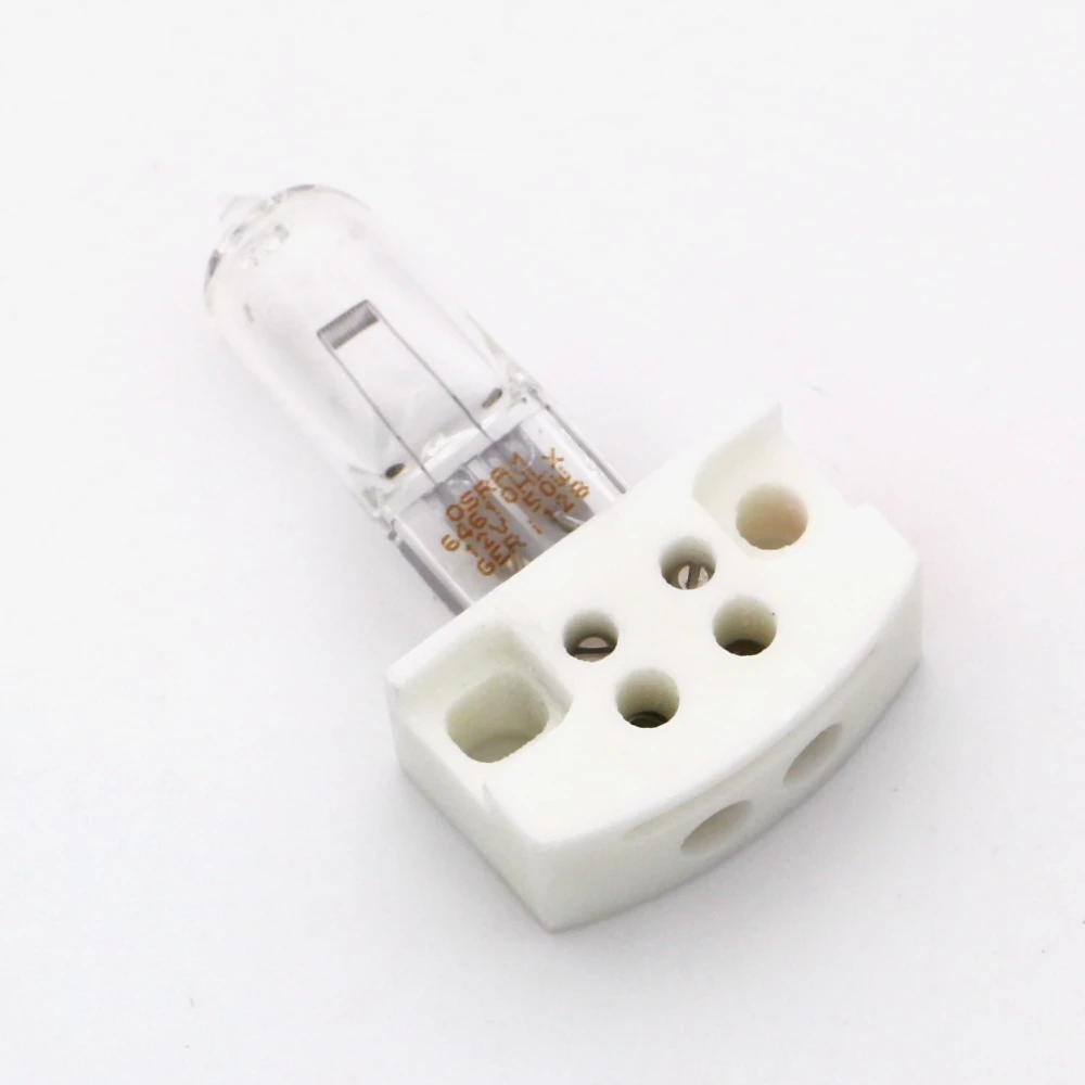 Chongqing Kanghua Ruiming SLM-1ER/2ER/5E Ophthalmic Slit Lamp Microscope Bulb JC 12V50W/SP