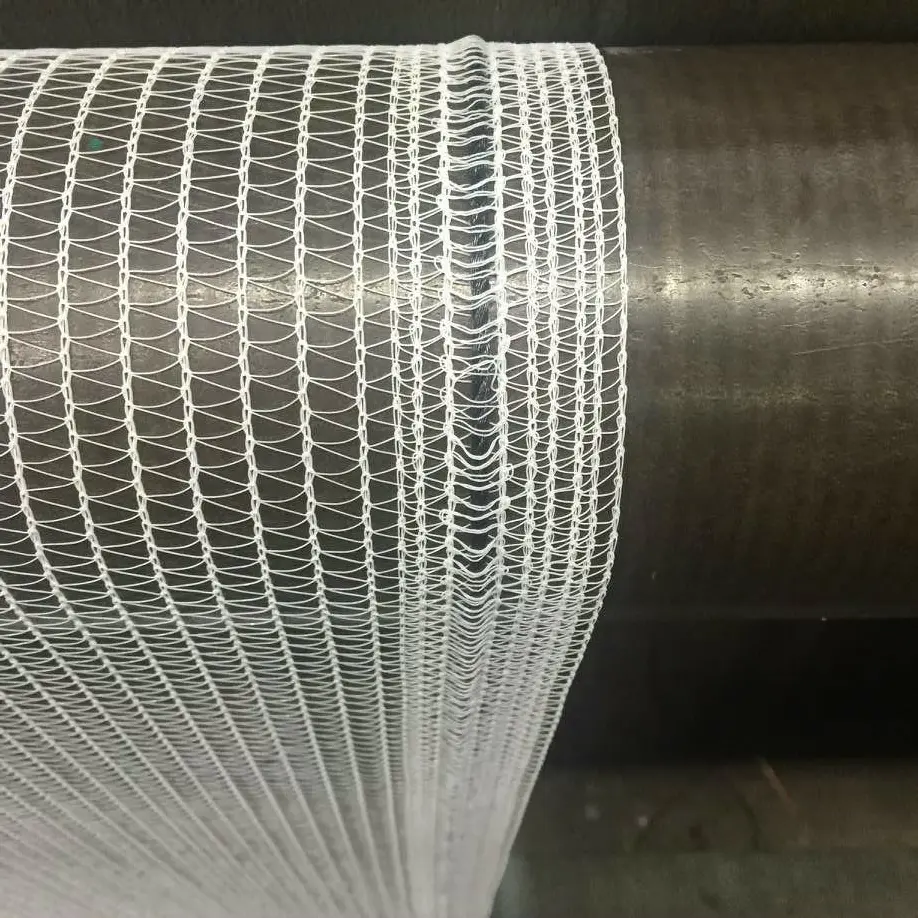 Low Priced Weather Resistant Light Transmittant Olive Net for Fruit Tree