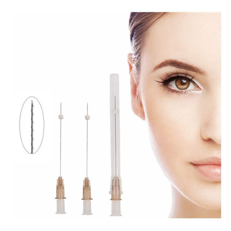 V lifting thread absorbable facial thread lift face price