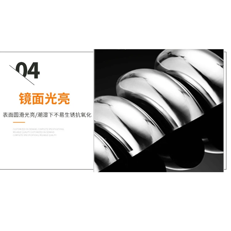 
Factory Wholesale Faucet Pvc Machine Making Pipe Not easily deformed Sturdy Bend Tube 