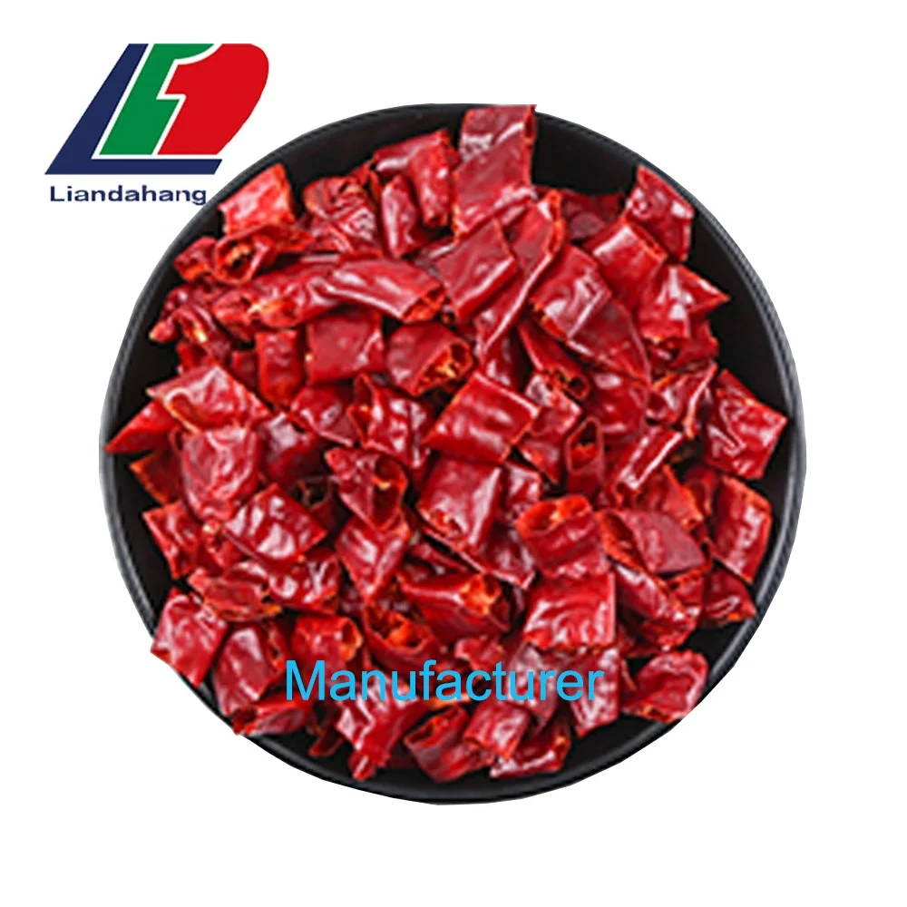 
China Produce High Quality Ancho Chile, Dundicut Red Chillies, Chillies Importer In Thailand 