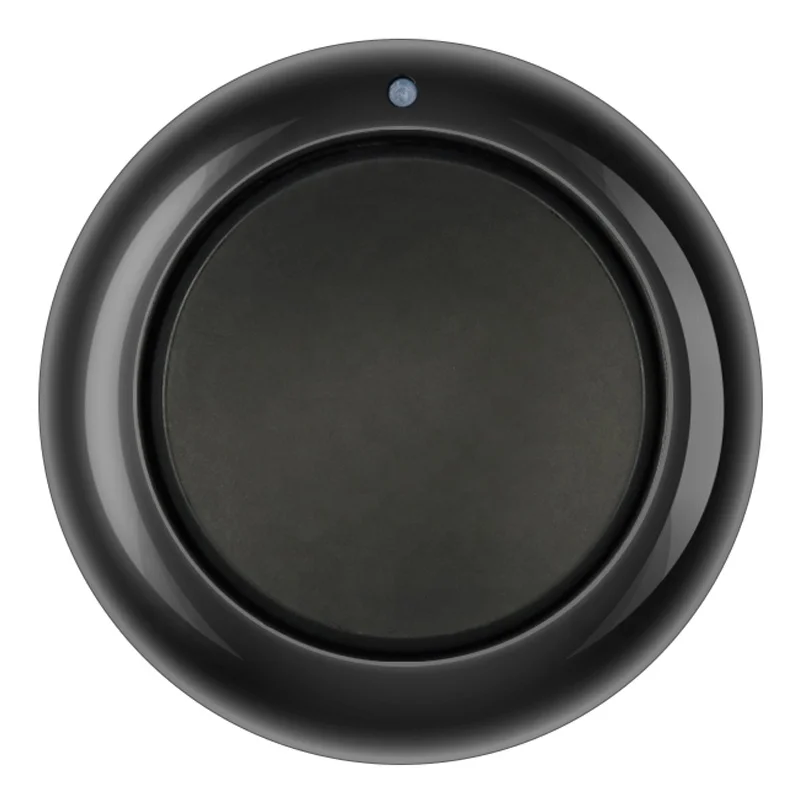 Century Aoke DC6V 1 Buttos 315/433MHz Copy Code Smart Home Lighting Universal Alarm SOS RF Wireless Mini Remote Control