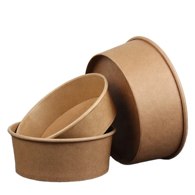 Чашка для упаковки на заказ, логотип чаши с крышками, одноразовая бумажная чаша