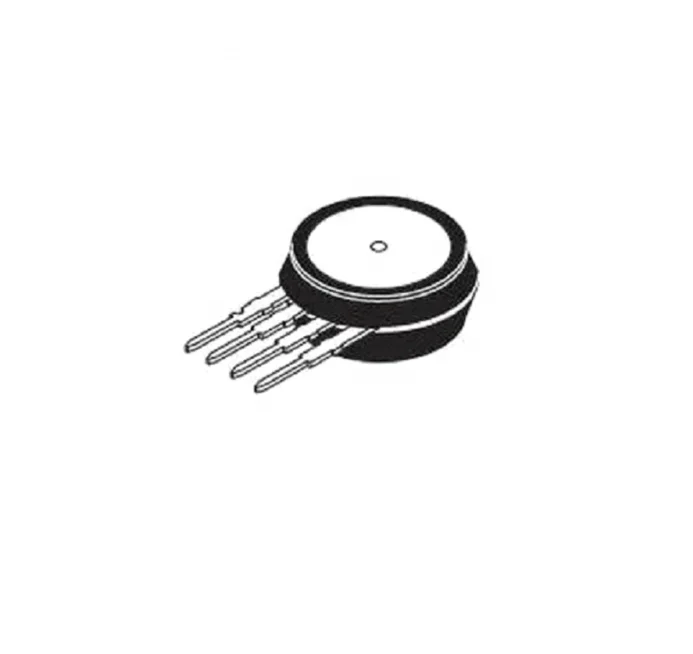 MPX2200D High Quality New Original Pressure Sensors Electronic Components MPX2200D
