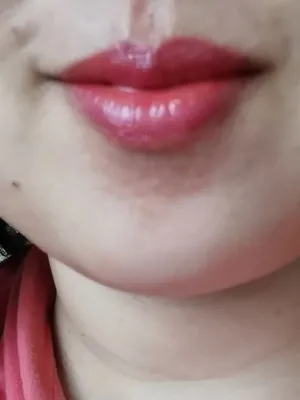 P.C.D Magic Tattoo repairing Red Lip cream PMU permanent makeup after care tattoo aftercare lip blush