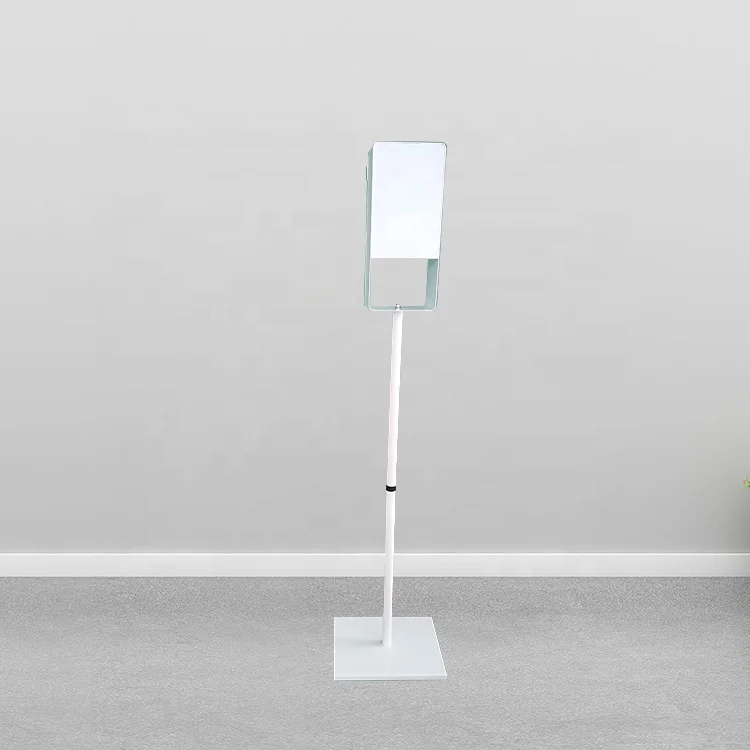 
Hand washing stations portable Automatic Liquid Soap Dispenser 