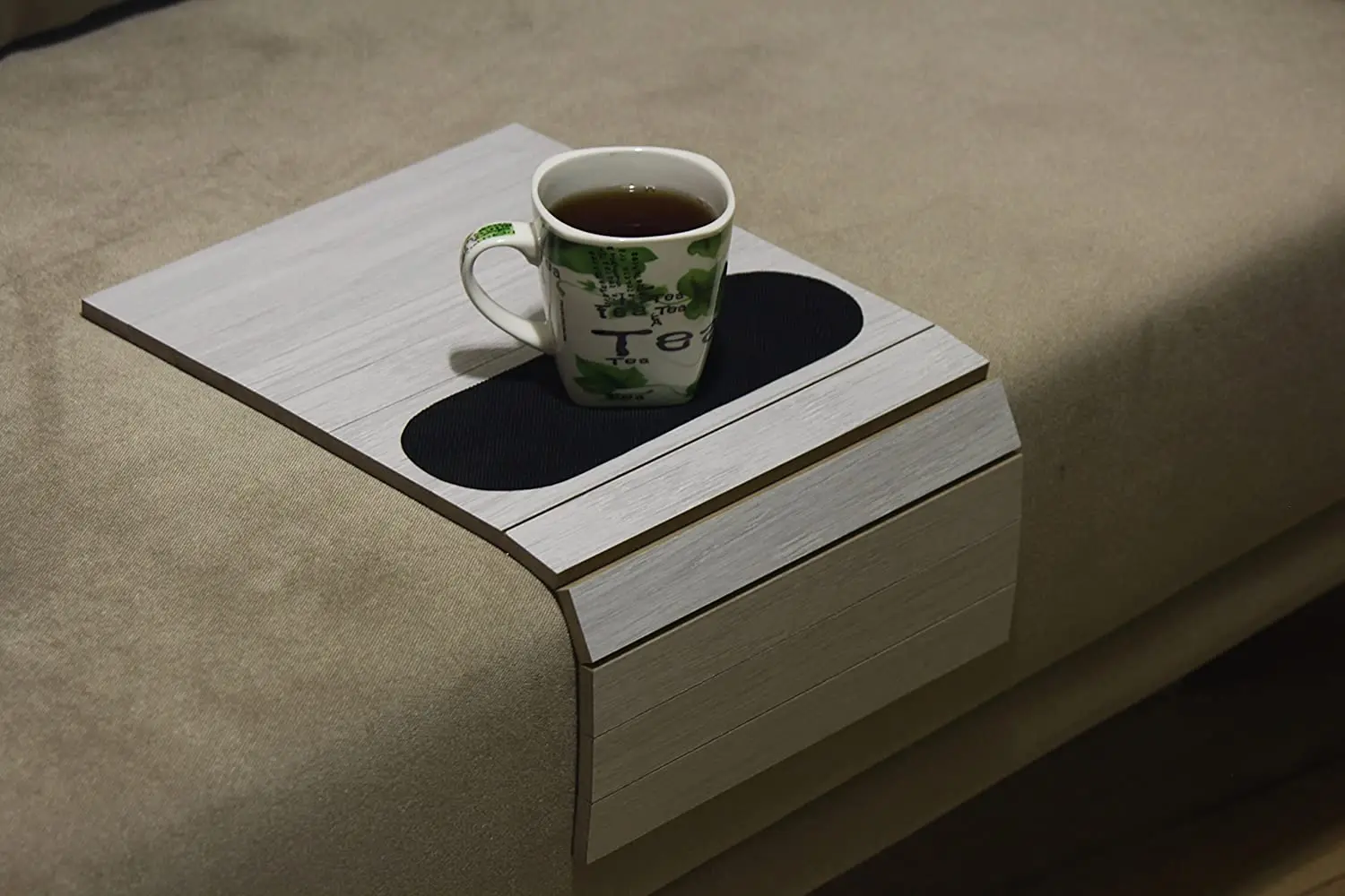 
Handmade Wood Sofa Tray Table sofa tray 