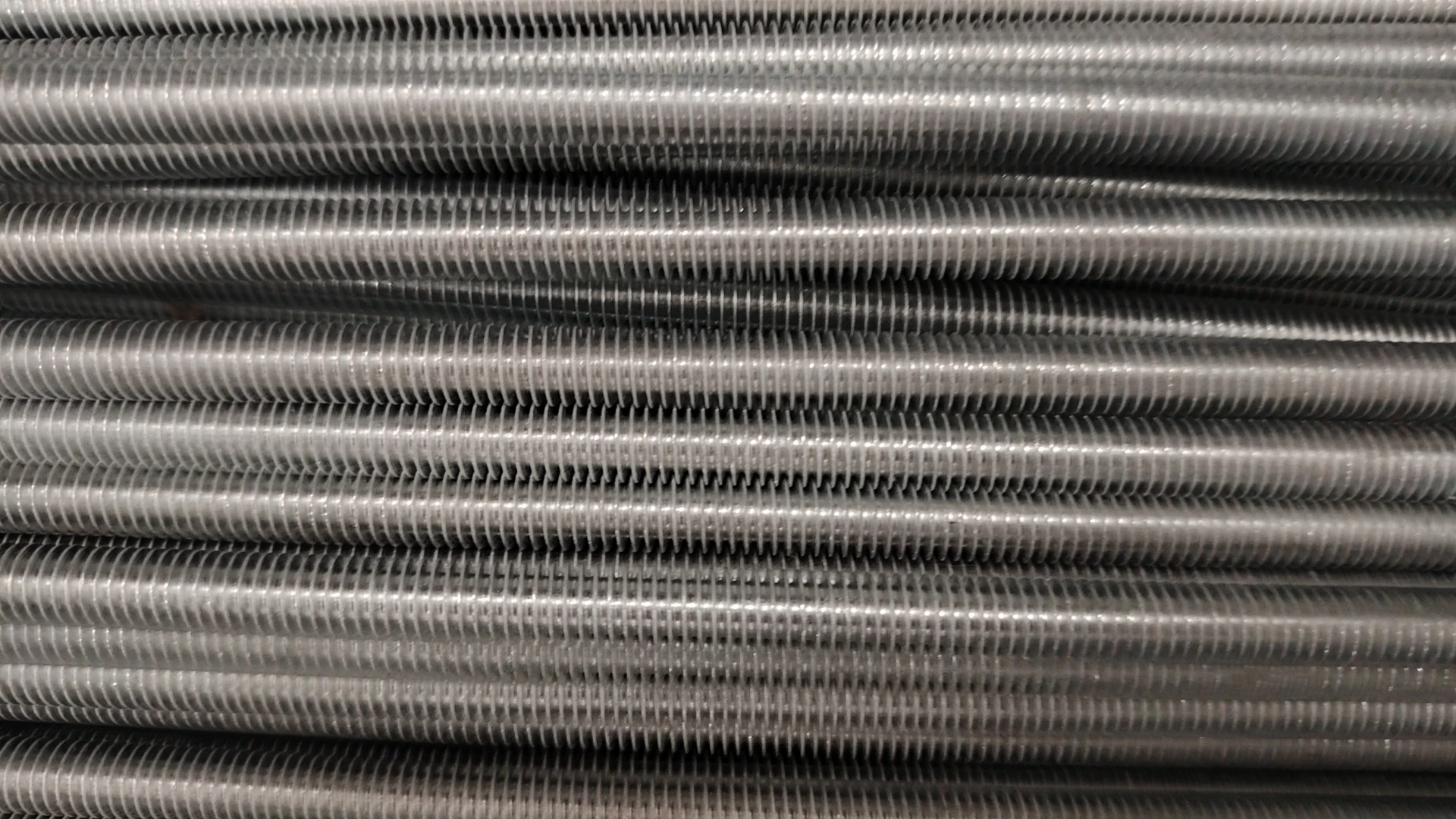 Factory direct sale Cheap Carbon Steel Threaded Rod High-quality Galvanized Steel Threaded Rod