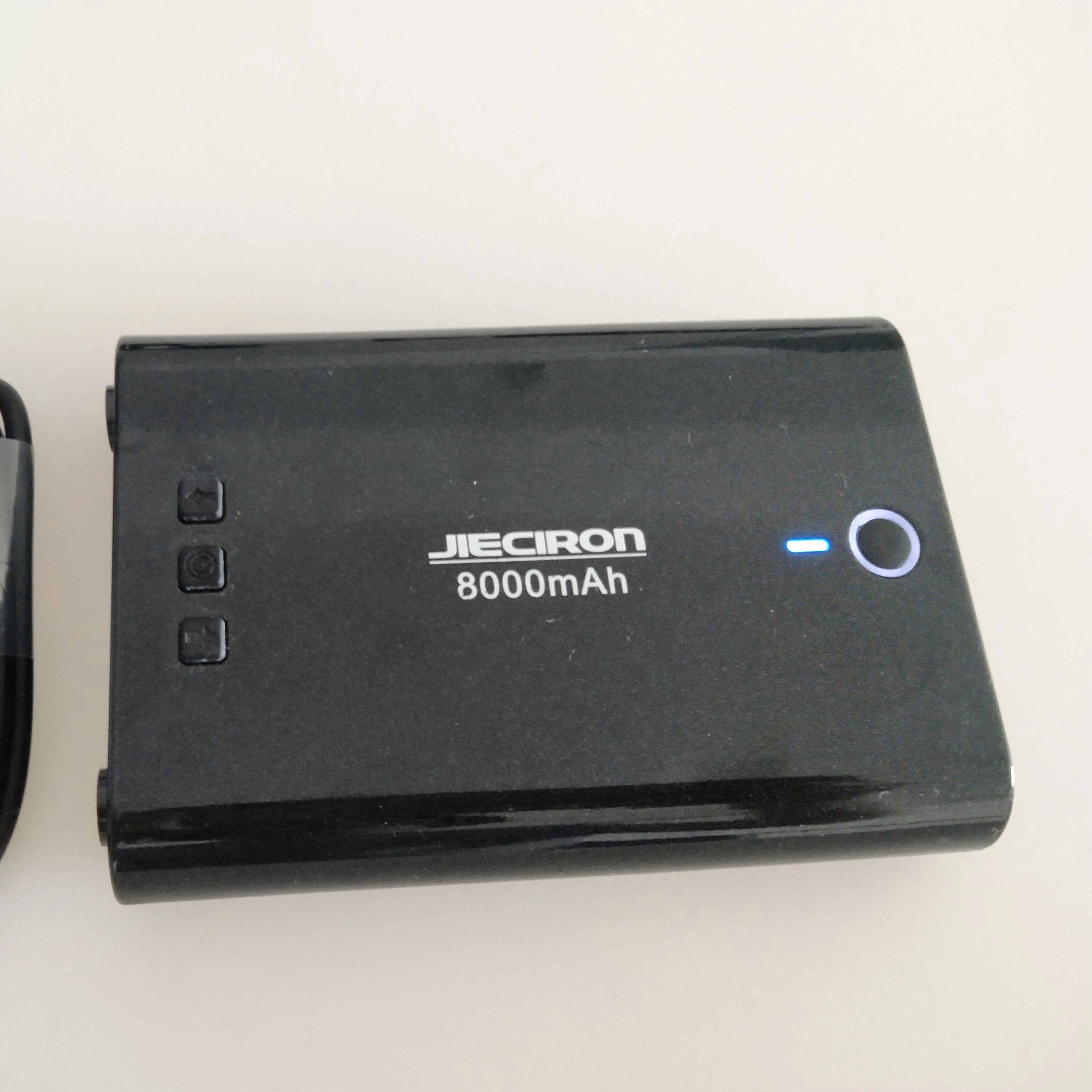 Jieciron2022 New&Hot sale tattoo machine power supply usd for tattoo pen mobile phone charging with USB interface