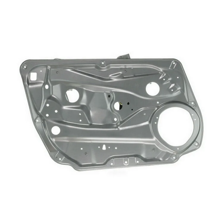 New Power Window Regulator with Panel w/o Motor for Mercedes W204 W212 Front Left Right 2127201579 2127201679