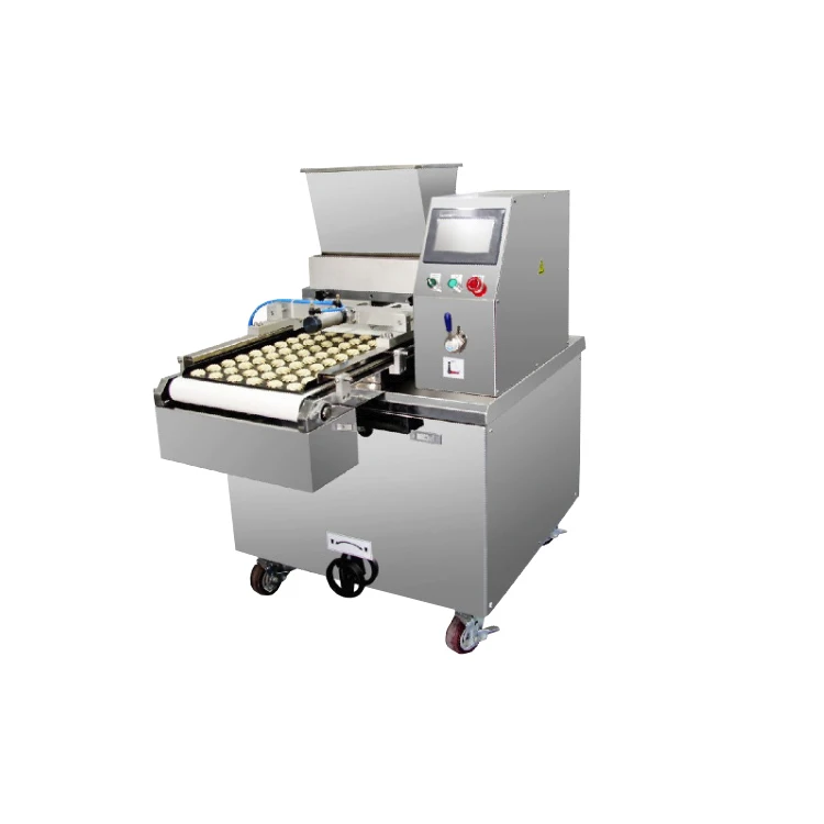 Oem/Odm Biscuit Machine Laminator Commercial