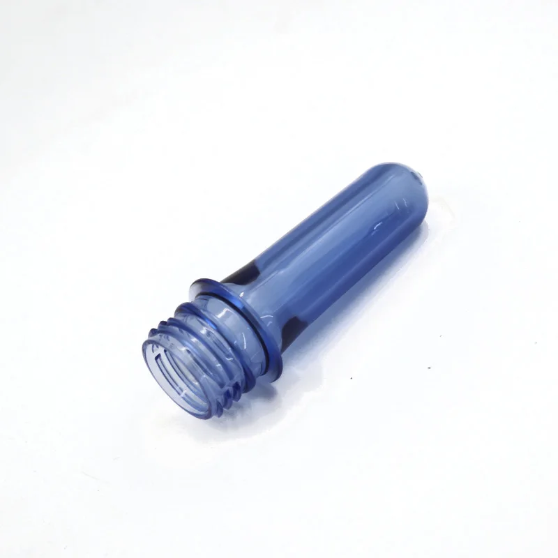30mm neck pco pet preform /28mm plastic water bottle preform/ pet preform for bottle